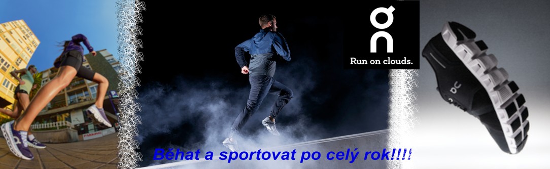 On Running